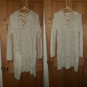 Proof Apparel Sweater Size Small